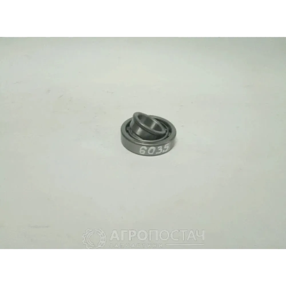 Підшипник живильного апарату 42207