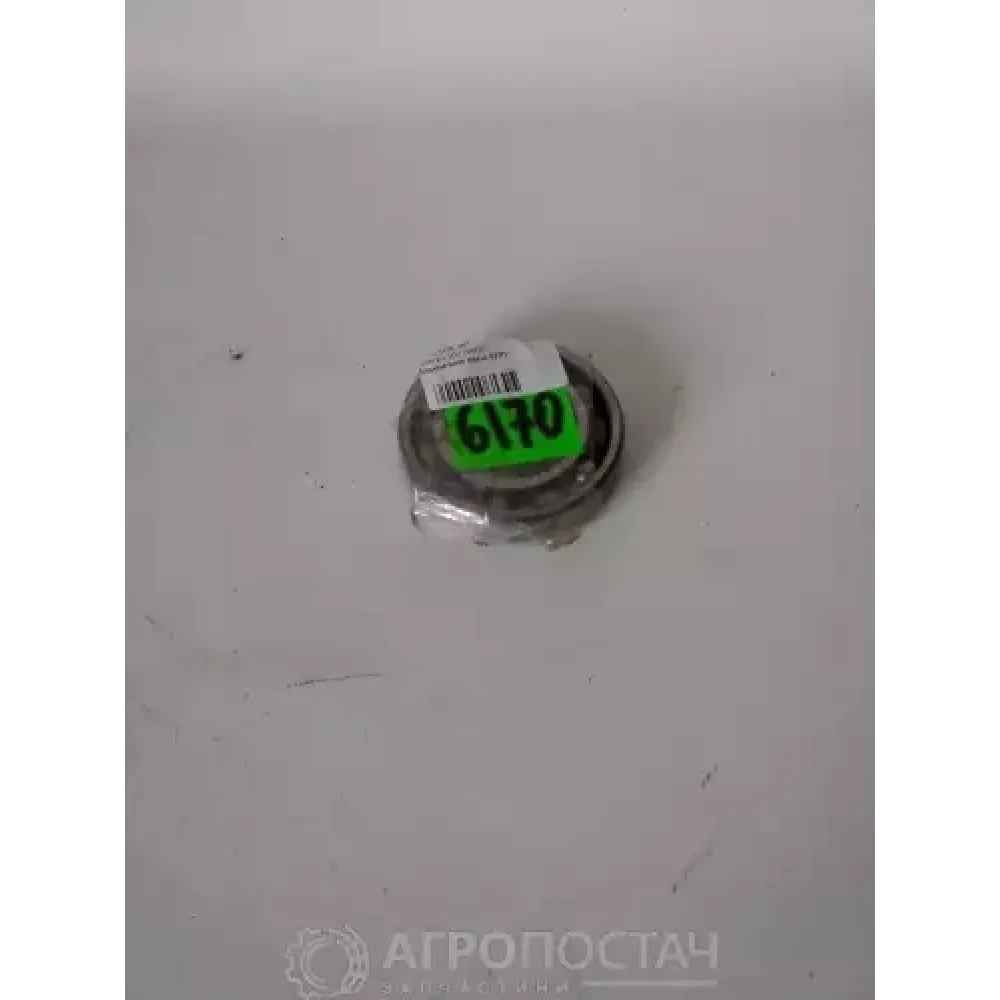 Підшипник валу КПП 6007 КИРОВЕЦЬ K-700