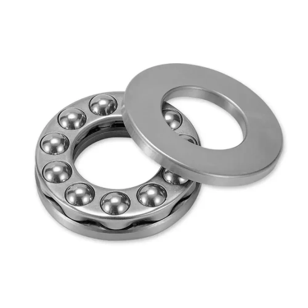 Підшипник фільтра очищення оливи 8102 ГАЗ 52, ГАЗ 66