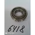 Підшипник ступиці передньої внутрішній 7206