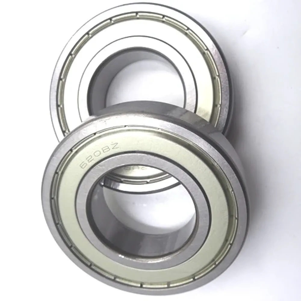 Підшипник 6208 ZZ КИРОВЕЦЬ K-700