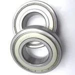 Підшипник 6208 ZZ КИРОВЕЦЬ K-700