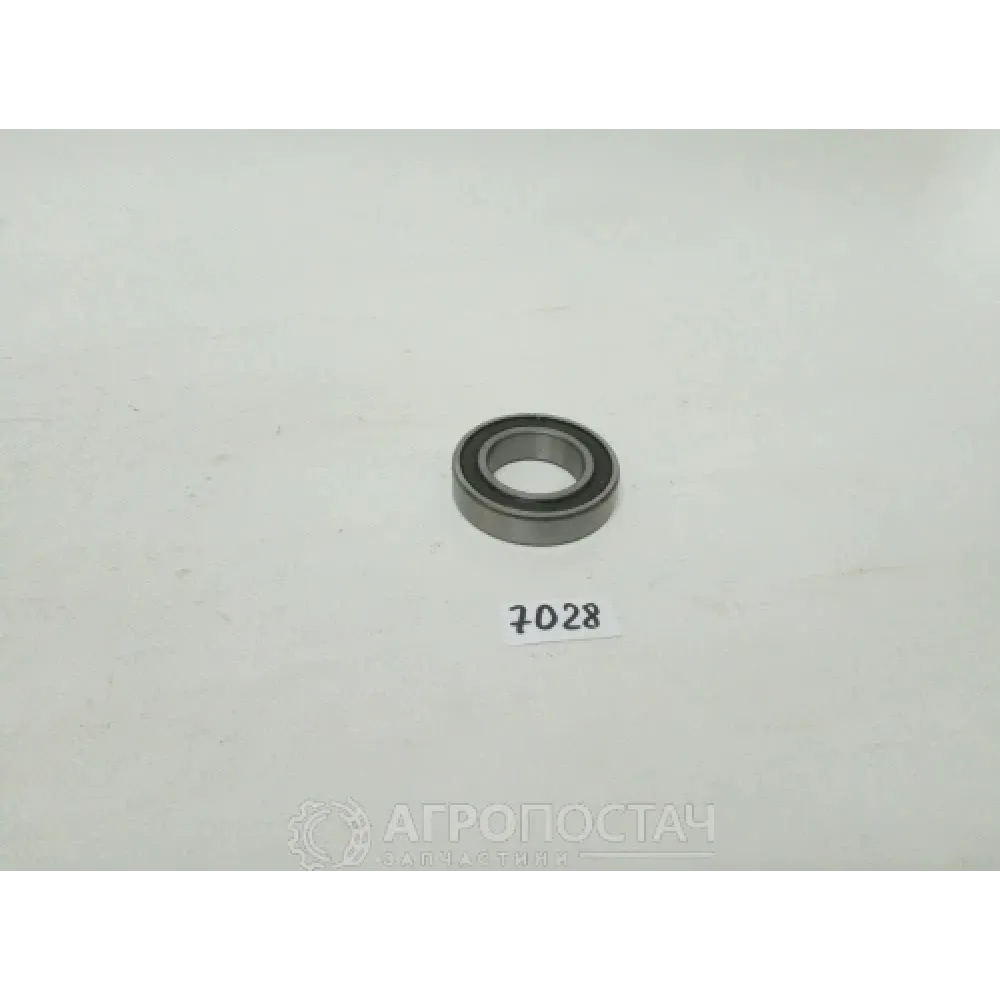 Підшипник косарки 6007 2RS ЛТЗ Т-40