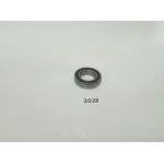 Підшипник косарки 6007 2RS ЛТЗ Т-40