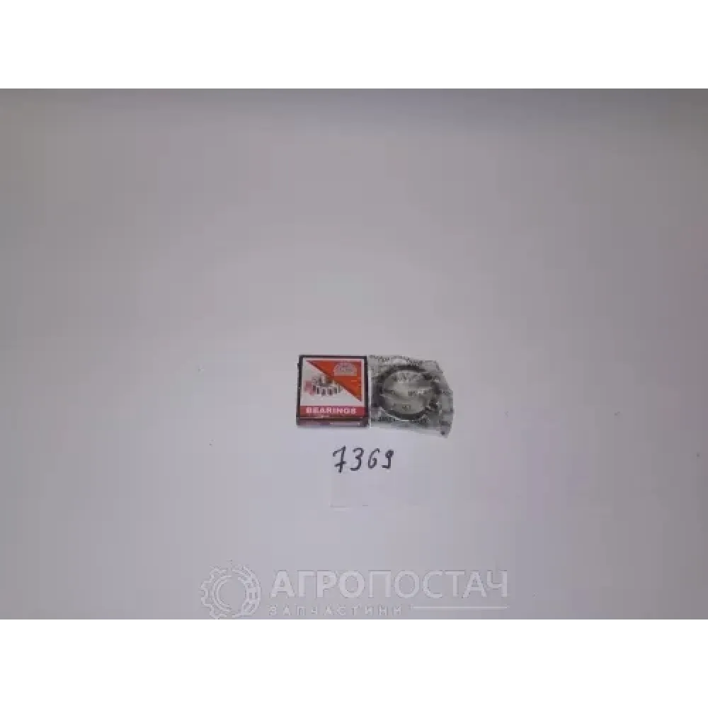 Підшипник 61908-2RS