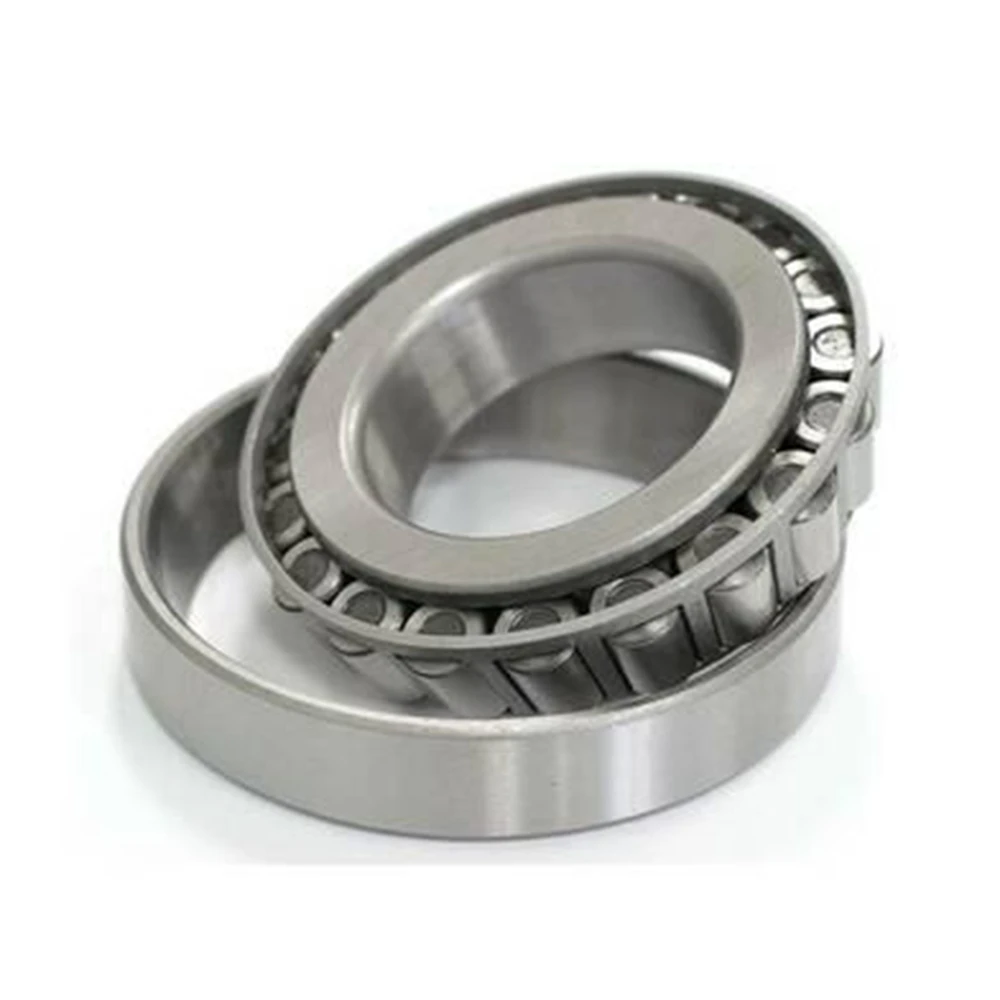 Подшипник ступицы передней наружный 7203