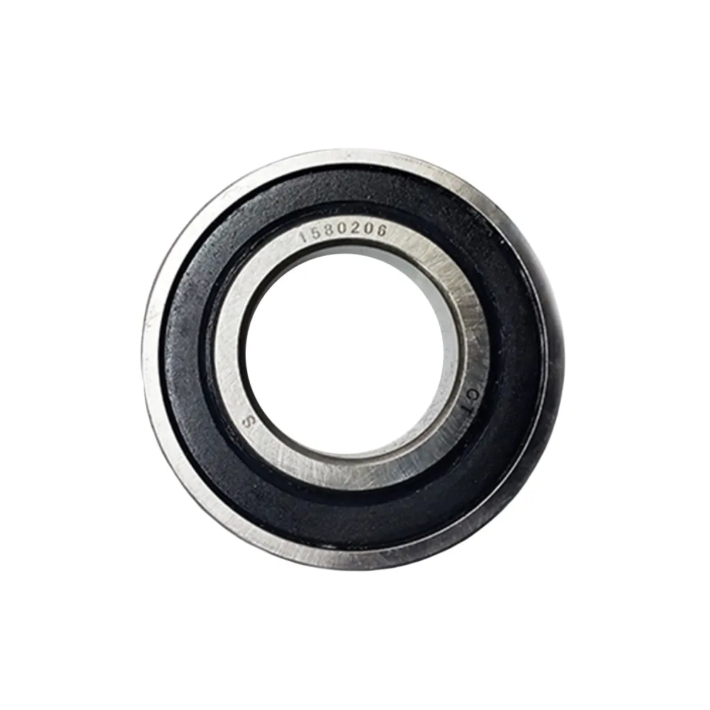 Підшипник К6206 2RS CX