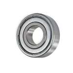 Підшипник 6306 ZZ