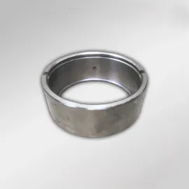 Стакан підшипника заднього КПП