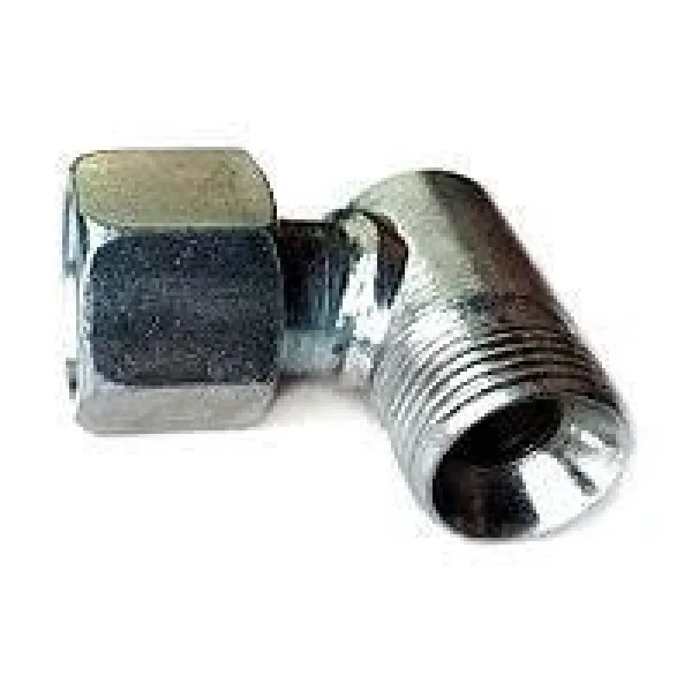 Переходник угловой DK-084