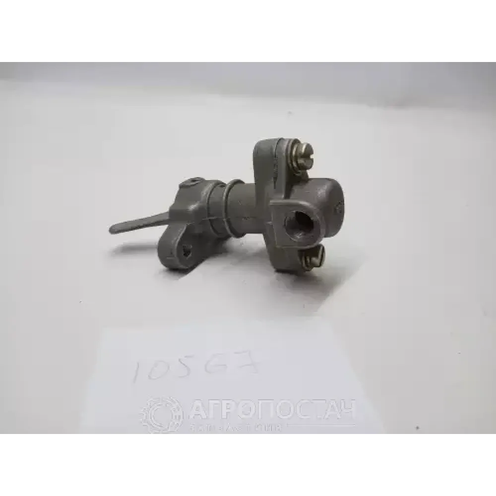 Кран включения блокировки 5320-2511063 КамАЗ 5230, КамАЗ 5320