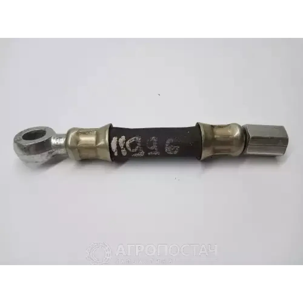 Шланг смазки компрессора 260-3509150 МТЗ 1221, МТЗ 1523