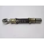 Шланг смазки компрессора 260-3509150 МТЗ 1221, МТЗ 1523