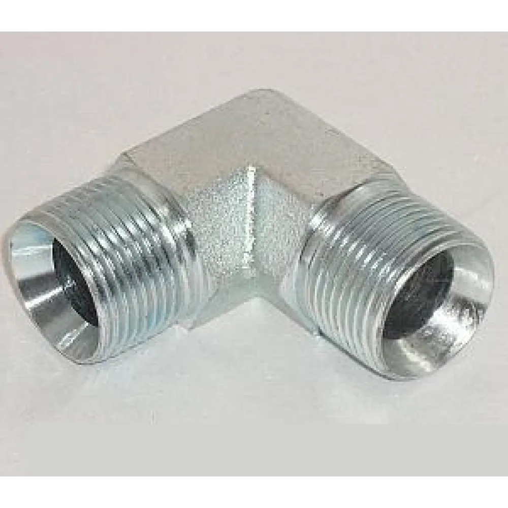 Перехідник кутовий DK-8238