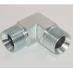 Перехідник кутовий DK-8238