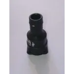 Штуцер регулятора под скобу