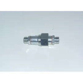 Муфта разъемная