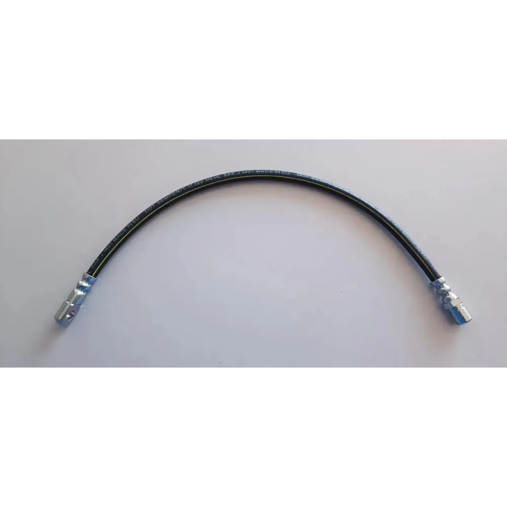 Шланг тормоза передний 3110-3506025-10 ГАЗ 53