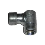Перехідник кутовий AgroP
