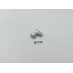 Перехідник кутовий з гайкою DK-8223