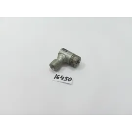 Переходник угловой