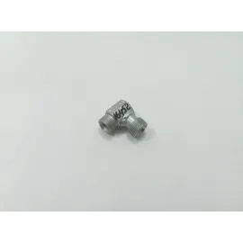 Переходник угловой