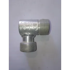 Переходник угловой
