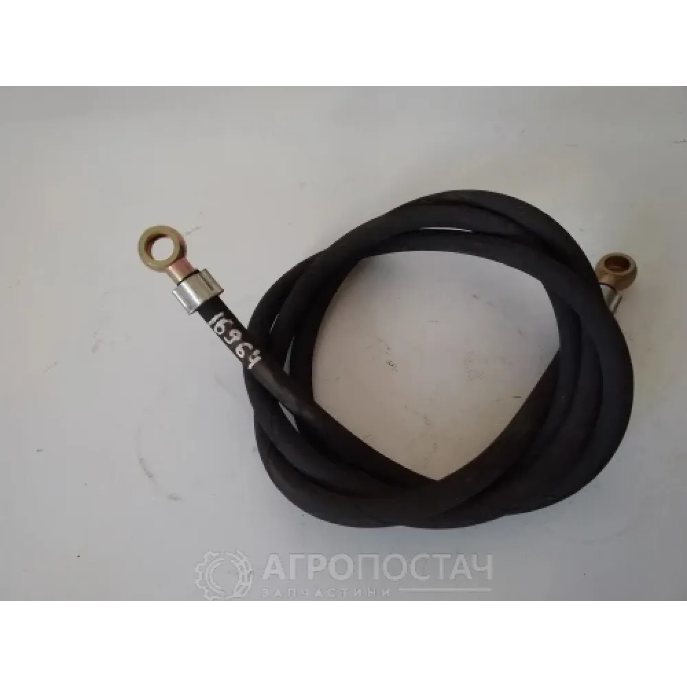 Шланг манометра 150.00.063 ХТЗ T-150, ХТЗ T-150К(ХТЗ)