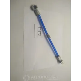Топливная трубка низкого давления