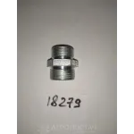 Перехідник рукава AgroP