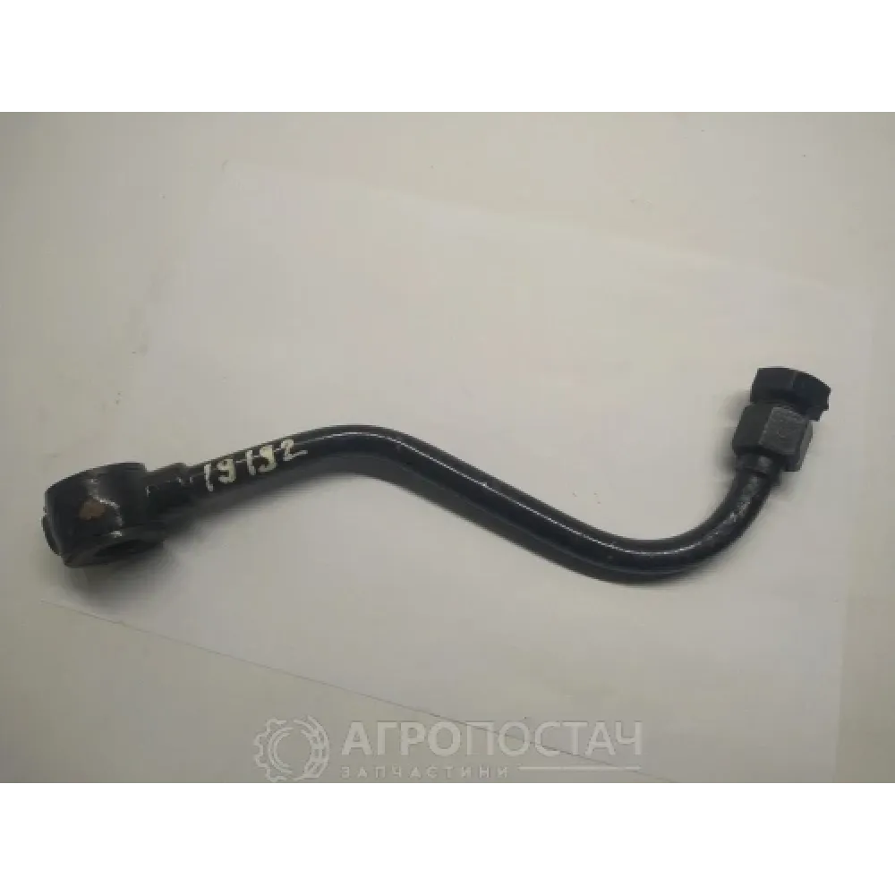 Маслопровод