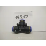 Соединение трубок PE PUT-10 КамАЗ 5230, КамАЗ 5320