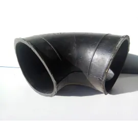 Шланг угловой фильтра воздушного