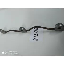 Топливная трубка дренажная