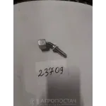 Фитинг угловой
