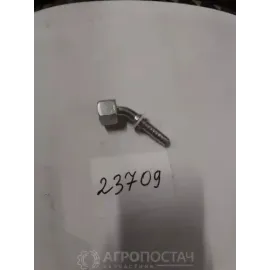 Фитинг угловой