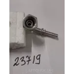 Угловой фитинг с внутренней резьбой