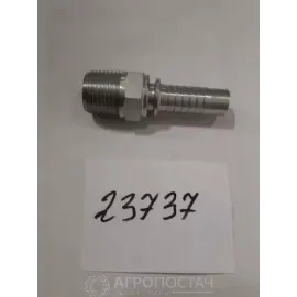 Фитинг с внешней коничной резьбой