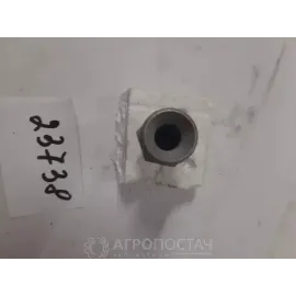 Фитинг с внешней коничной резьбой