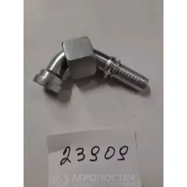 Фитинг угловой