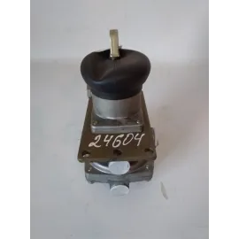 Кран управления главный двухсекционный