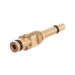 Ниппель для рукавов KAERCHER DN06 короткий