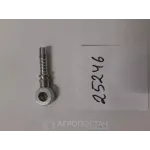 Фитинг с метрической резьбой 170.0408К