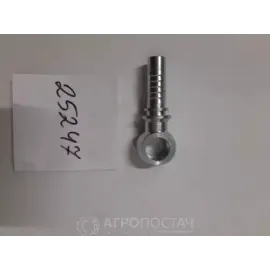 Фитинг с метрической резьбой