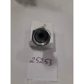 Прямой фитинг с внутренней резьбой DKJ