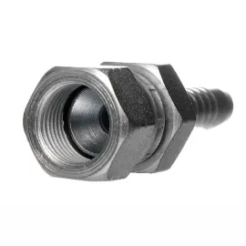Фитинг с метрической резьбой