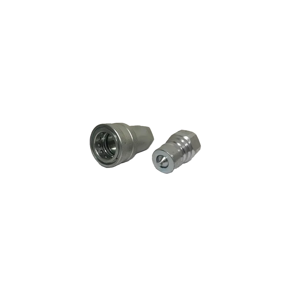 Быстроразъемное соединение 101.BSP125F