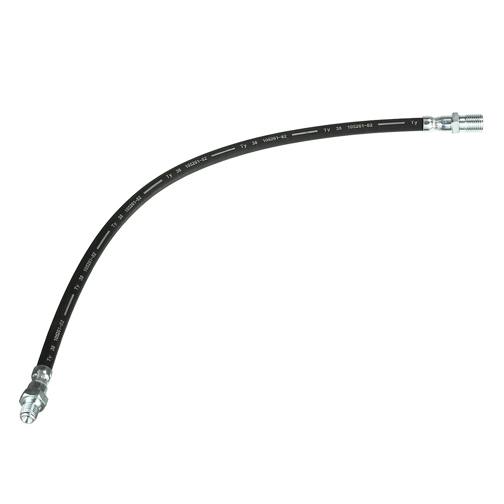 Шланг тормозной передний с ABS 3309-3506025