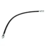 Шланг тормозной передний с ABS 3309-3506025