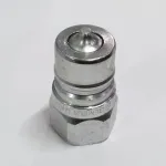 Быстроразъёмное соединение F-Тарельчатого типа